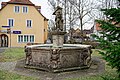 Herkulesbrunnen