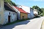 Am Hainer Berg in Oberndorf in der Ebene (Herzogenburg)