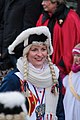 Dreispitz als Uniform im Rheinischen Karneval