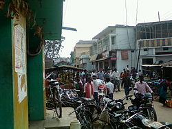 Khariar Friday/Sukrabar Bazaar
