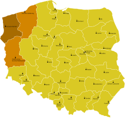 Szczecin-Kamieńi főegyházmegye