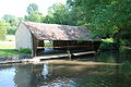 Waschhaus (Lavoir)