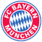 Wappen FC Bayern München