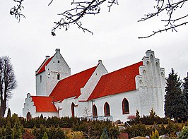 Kerk