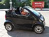 Smart ForTwo Cabrio