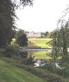 Mellerstain Lake