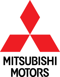 Mitsubishi Motors Logo