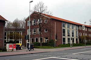 Gymnasium Paulinum