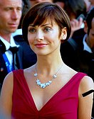 Natalie Imbruglia, cântăreață australiană