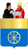 Coat of arms of Nieuwkuijk