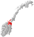 Trondheim resmî sembolü
