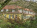 Herrenhaus Gut Obernfelde