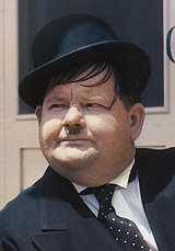 Oliver Hardy (* 18. Januar)