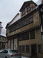 Wohnhaus