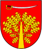 Coat of arms of Gmina Sobolew