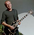 Peter Frampton, 2006