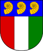 Wappen von Lochkov