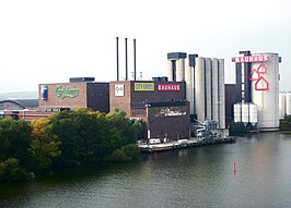 Brouwerij in Göteborg