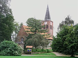 Dorpskerk