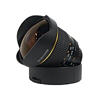 Samyang 8 mm