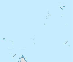 Wcoole/sandbox is located in Seychelles