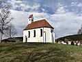 Katholische Filialkirche St. Markus