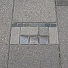 Stolpersteine Lüneburg Schießgrabenstraße 3