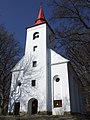 St. Veit-Kapelle