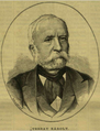 Terray Károly, 1881 (tanár, filozófus)