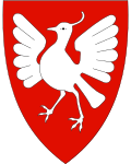 Wappen der Kommune Time