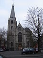 Église Sainte-Marie-Madeleine