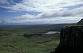 view from Quiraing, Skye (2003-08-28)