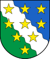 Wappen von Val-de-Travers