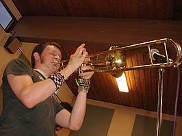 Ventieltrombone