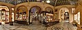 Panorama der Galerie Vivienne