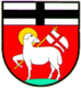 Coat of arms of Kesseling