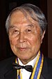 Yoichiro Nambu in 2005