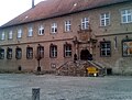 Schloss Zeilitzheim