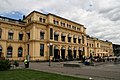 Ostbahnhof (Oslo) (norw.: Østbanestasjonen)