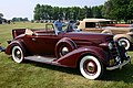 1934 Oldsmobile