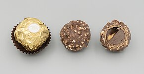 Ferrero Rocher