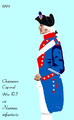 ex Nassau 1791–1792