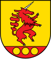 Wappen von Kaisersdorf Kalištrof