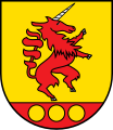 Kaisersdorf (kroat. Kalištrof)