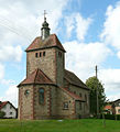 Katholische Filialkirche St. Wendelin