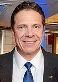 Andrew Cuomo January 2016