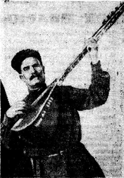 Aşık İbrahim