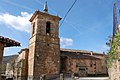 Iglesia de la Visitación de Nuestra Señora a Santa Isabel