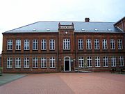 Alte Bauschule