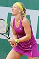 Kiki Bertens 2018-ban három WTA-torna győztese, először vesz részt az év végi világbajnokságon